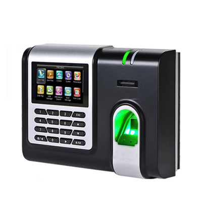 Máy chấm công Roanld Jack X628C