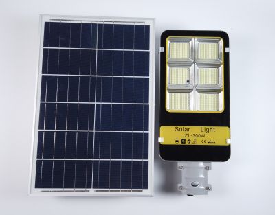 ZL 300W